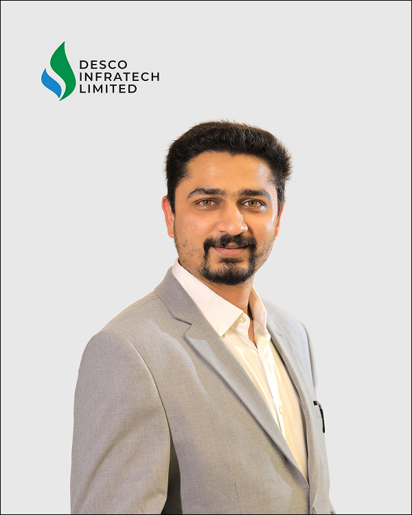 Samarth Pankaj Desai