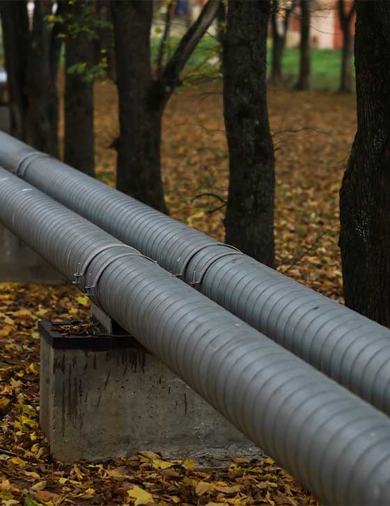 carbon-steel-pipeline-laying-commissioning