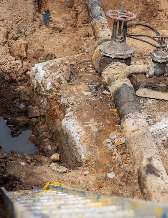 carbon-steel-pipeline-laying-commissioning