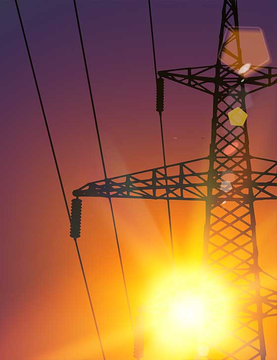 power-distribution-projects