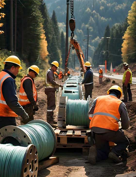 power-distribution-projects